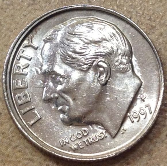 Saved-This-97-Dime-Because-Of-The-Double-Rim-And-Saw-More